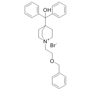 Umeclidinium bromide 869113-09-7